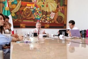 Embajadas de Medio Oriente en alerta tras evacuación de mil 240 mexicanos por conflicto militar