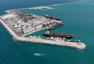 Geopolítica del abastecimiento: la oportunidad del sureste mexicano