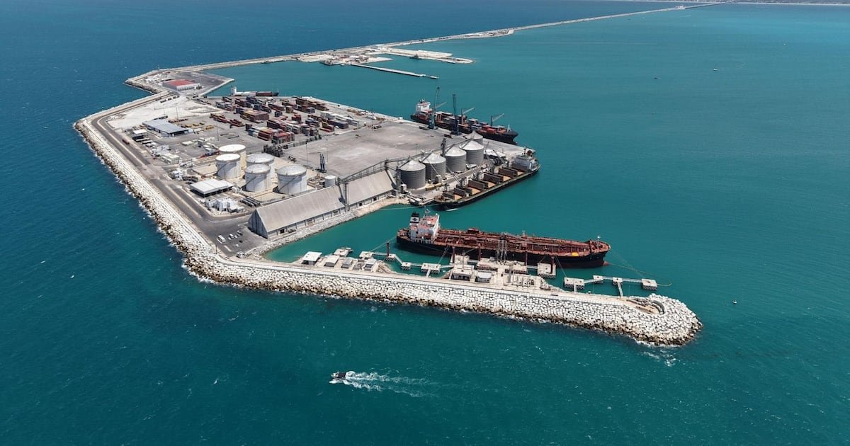 Geopolítica del abastecimiento: la oportunidad del sureste mexicano