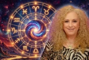 Mizada Mohamed horóscopo semanal del 16 al 22 de marzo: ¿Qué signos reciben la magia del Equinoccio?