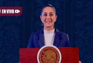 La Mañanera del Pueblo de Claudia Sheinbaum hoy lunes 16 de marzo | EN VIVO