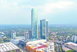 Fibra Uno cumple 15 años con 630 propiedades; es el más grande de AL