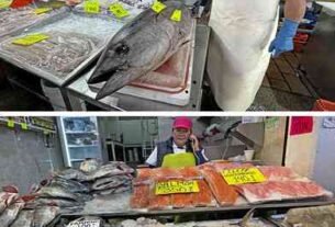 Prevén en La Viga alza de precios a productos por derrame y mal tiempo