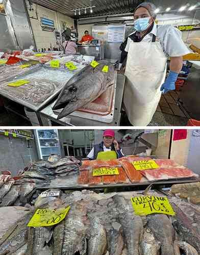 Prevén en La Viga alza de precios a productos por derrame y mal tiempo