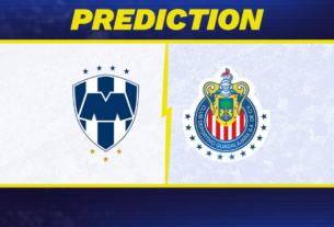 Predicción Monterrey vs.Guadalajara, probabilidades, selecciones de la Liga MX [21/3/2026]