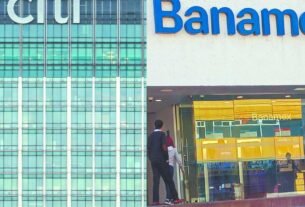 Banamex fija fecha de desconsolidación de Citi; escisión reconfigurar el sistema financiero