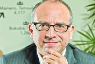 Finsus busca vincular su modelo financiero-tecnológico con el Plan México