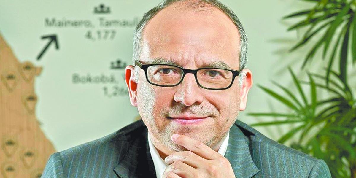 Finsus busca vincular su modelo financiero-tecnológico con el Plan México