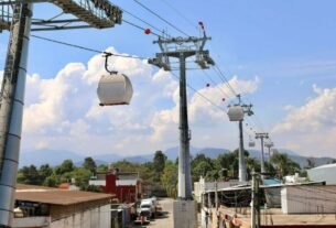 Clima en Uruapan: pronósticos para este jueves 19 de marzo con cielo despejado