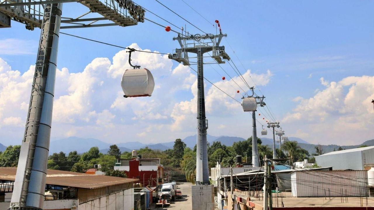 Clima en Uruapan: pronósticos para este jueves 19 de marzo con cielo despejado