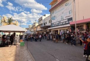 Pronóstico del clima en Tehuacán para el jueves 19 de marzo: ambiente fresco y cielo despejado