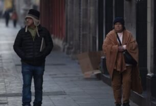 Pronóstico del clima en Apodaca para este jueves 19 de marzo con cielo despejado