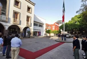 Pronóstico del clima en Zamora para este jueves 19 de marzo: ambiente templado y cielos despejados.