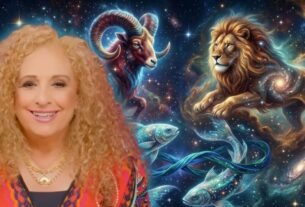 Mizada Mohamed advierte: Estos signos cambiarán su destino este fin de semana del 20 al 22 de marzo