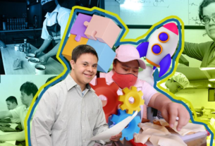 Día Mundial del Síndrome de Down: llamado a la inclusión ya derribar barreras en México