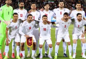 Mundial 2026 bajo tensión: el caso Irán y lo que han dicho la FIFA y los países anfitriones