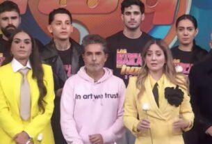 Era una de las promesas del programa Hoy, tenía tan solo 29 años y lo asesinaron trágicamente a balazos.