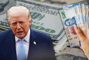 PRECIO del dólar HOY: así cotiza frente al peso mexicano este 21 de marzo de 2026 | TIPO DE CAMBIO
