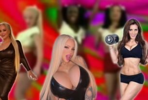 Solo un verdadero fan de La Hora Pico recordará el nombre de todos sus edecanes