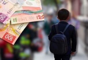 Beca Benito Juárez 2026: estos son los estudiantes que recibirán 3,800 pesos como pago doble en abril