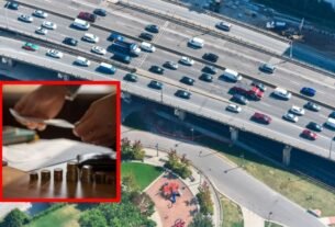 Multarán a conductores con más de 16 mil pesos y hasta podrías ir a prisión por esta razón