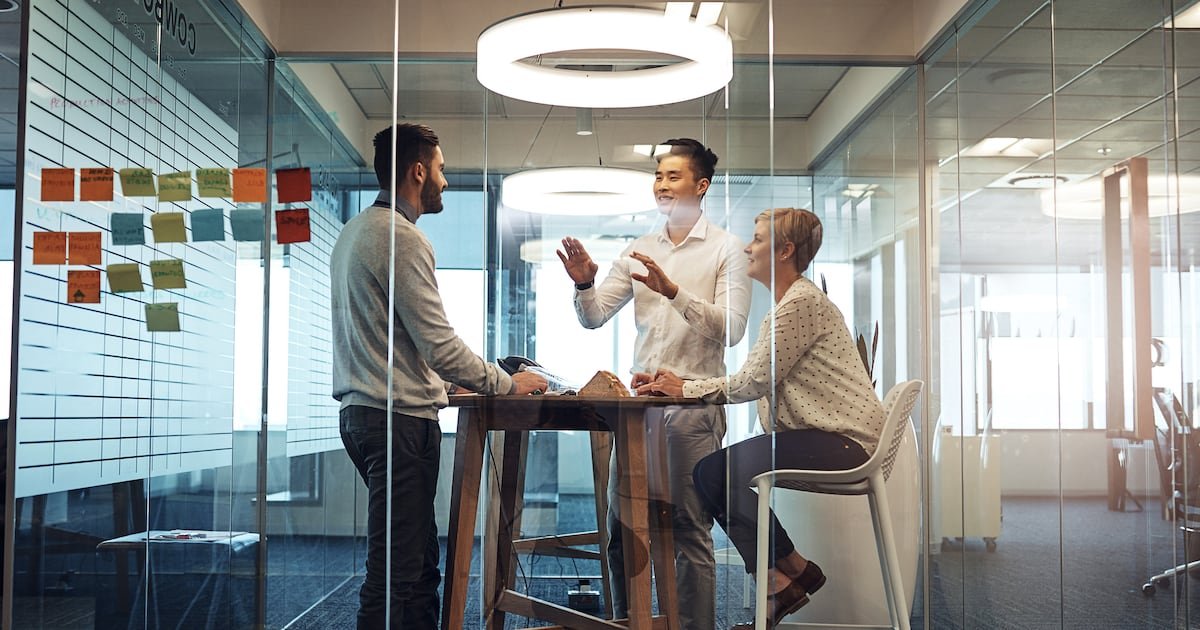 La pluralidad empresarial como oportunidad para México