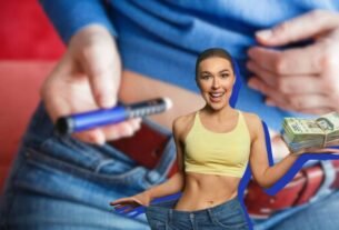 ¿Otro Ozempic? India lanza genéricos para perder peso, 80 por ciento más baratos