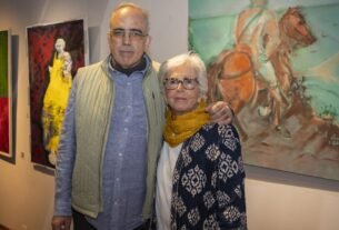 Diálogo entre generaciones