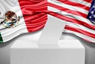 De la ola democrática al tsunami autoritario
