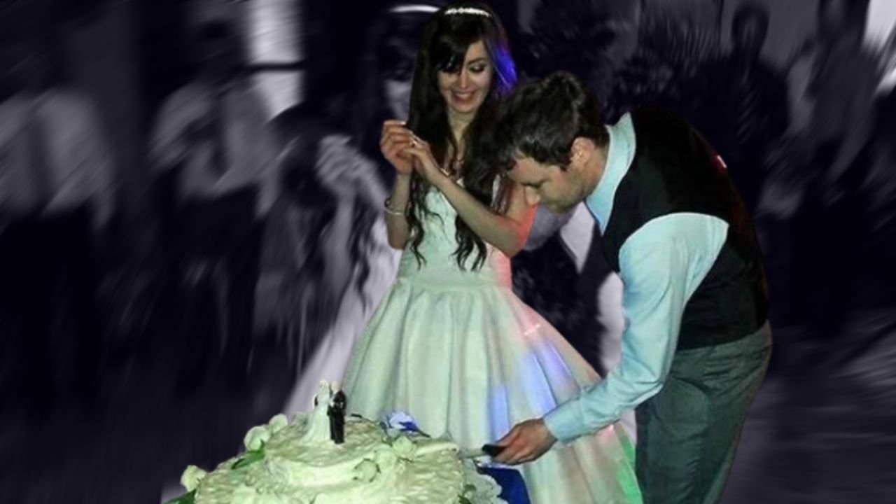 Érika Peña Coss tuvo una lujosa boda en San Miguel de Allende años después del caso Cumbres | FOTOS