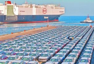China amaga con represalias a México por elevar aranceles