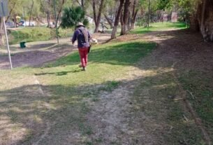 Clima en Rioverde: cielo despejado y ambiente fresco este viernes 27 de marzo