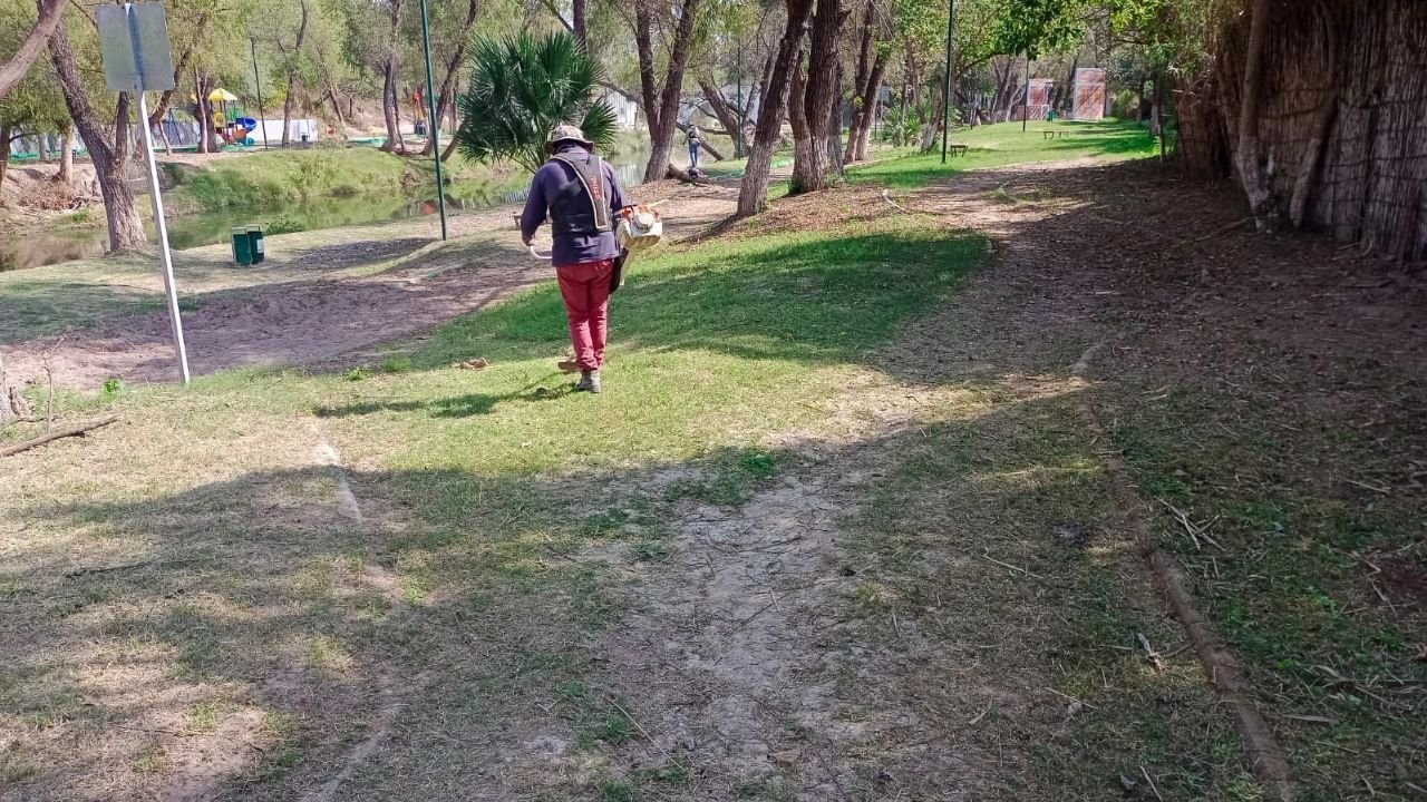 Clima en Rioverde: cielo despejado y ambiente fresco este viernes 27 de marzo