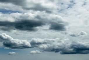 Pronóstico del clima en San Luis Río Colorado para este sábado 28 de marzo: nubes y calor intenso