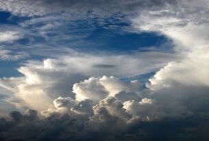 Pronóstico del clima en Puerto Peñasco este sábado 28 de marzo: nubes y calor intenso