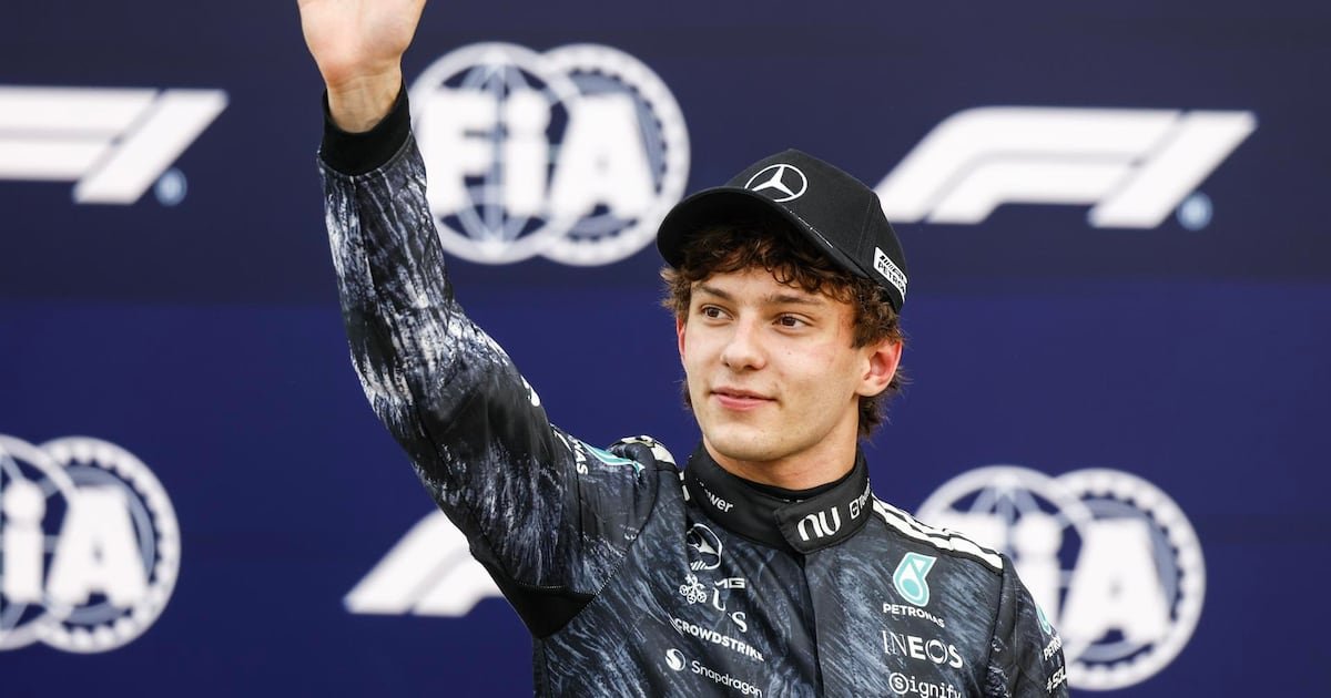 Gran Premio de Japón 2026 EN VIVO: Sigue la carrera de ‘Checo’ Pérez vuelta a vuelta