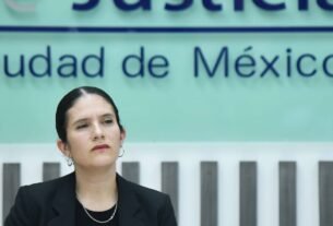 La verdadera deuda en la procuración de justicia capitalina