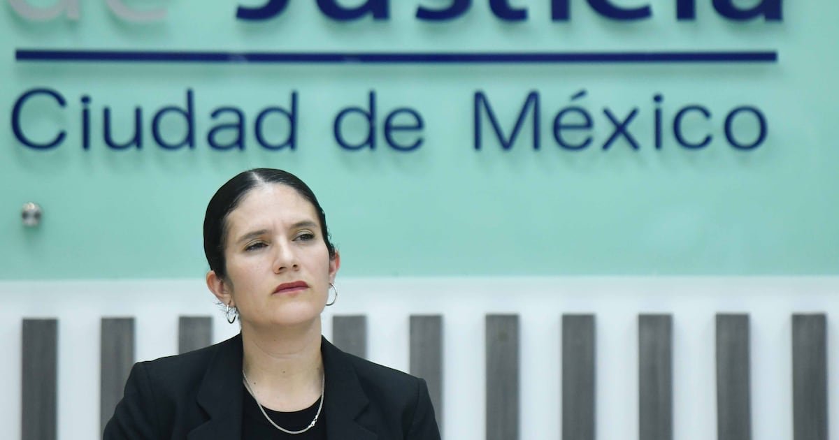 La verdadera deuda en la procuración de justicia capitalina