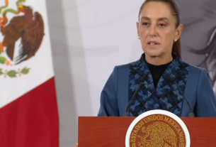 Gobierno busca otorgar 150.000 títulos agrarios a mujeres en sexenio