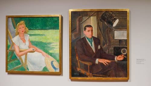 “No se realizará un traslado definitivo” de la Colección Gelman fuera de México