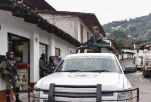 Blindarán balnearios y Pueblos mágicos en Edomex por Semana Santa