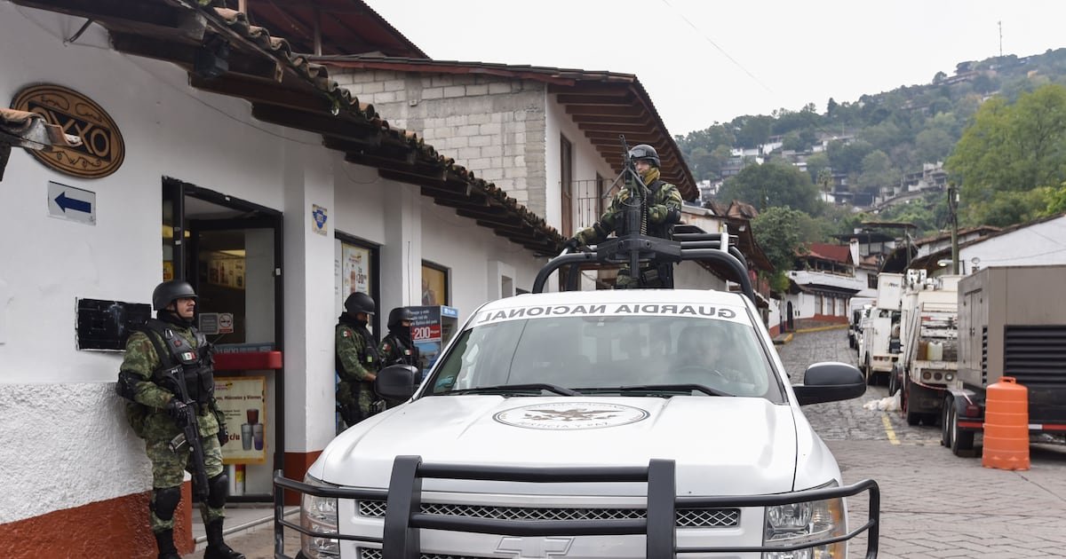 Blindarán balnearios y Pueblos mágicos en Edomex por Semana Santa