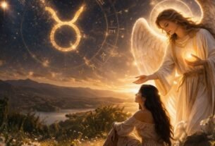 Tauro, tu ángel de la guarda te manda esta señal especial antes de tu temporada del 20 de abril de 2026