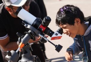 De la curiosidad infantil a la ciencia con impacto