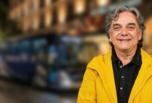 ‘Iban por alguien más’: Pierre Angelo, actor de ‘Familia P. Luche’, recuerda el día que balacearon su autobús