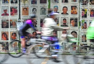 Sin resolver, 67% de las desapariciones forzadas en México