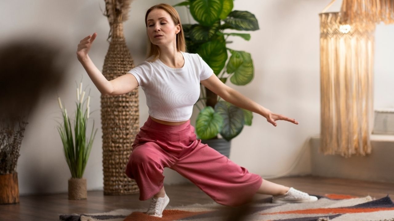 Doctor alerta sobre falsa mercadotecnia del Tai Chi y riesgos