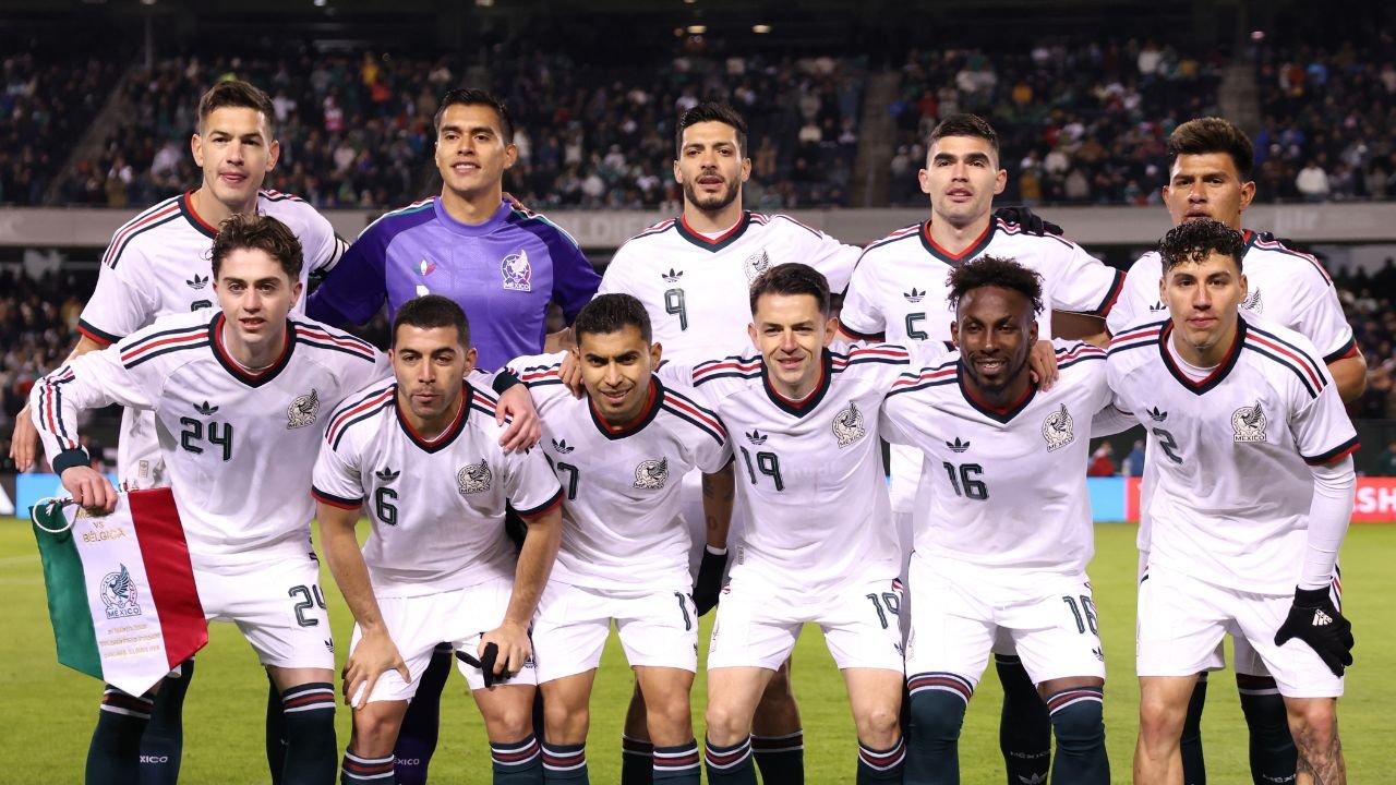 Dudas sobre el Tri de Aguirre: Incertidumbre rumbo al Mundial como anfitrión