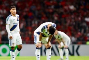 El dominio local de la Liga MX continúa mientras el récord de la MLS en México sigue siendo unilateral