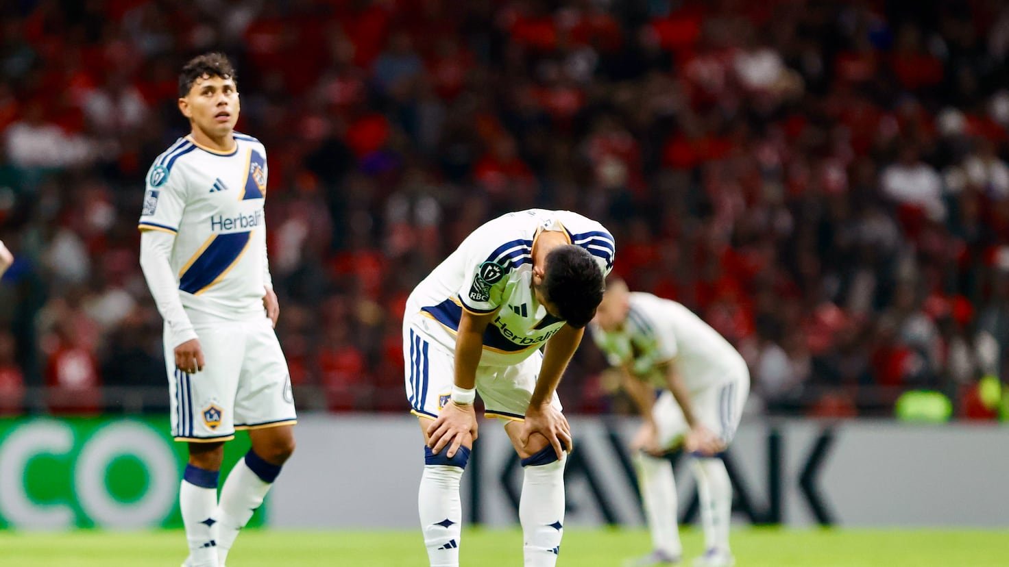 El dominio local de la Liga MX continúa mientras el récord de la MLS en México sigue siendo unilateral